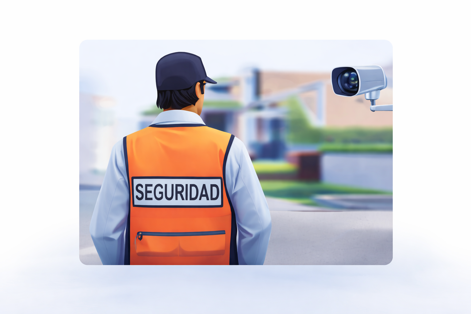 Seguridad