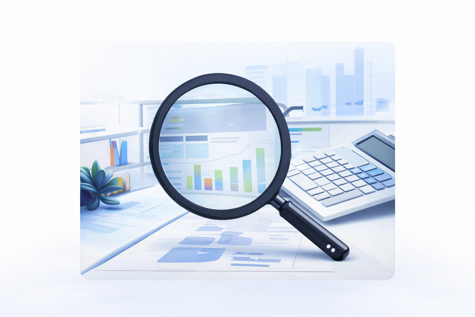 Transparencia e Informes